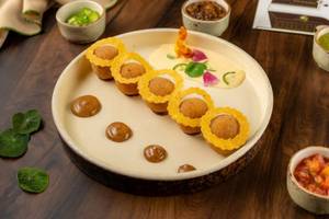 Jalapeno Queso