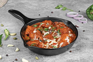 Kadhai Chaap