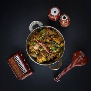 Kadai Veg