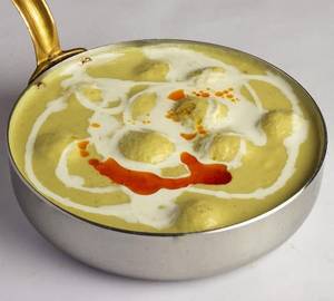 Malai Kofta