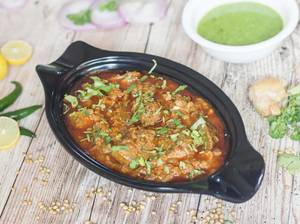 Hari Mirch Wala Chicken