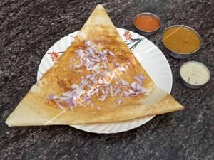 Mushroom Fried Chowmein