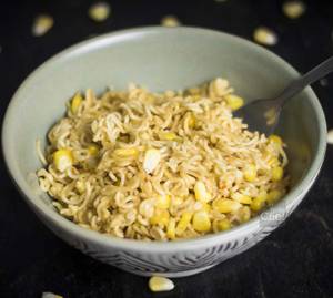 Cheese Corn Maggi