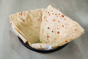 Rumali Roti ( 1 Pc )
