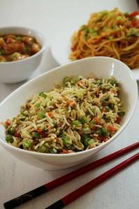 Egg Fried Rice