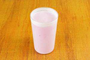 Gulab Lassi