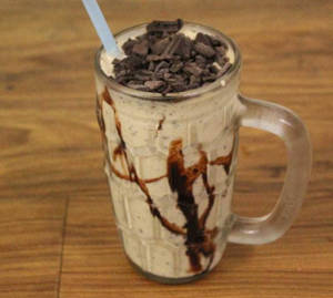 Oreo Cad