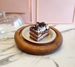 Black Forest Pastry