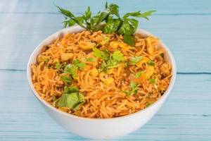 Cashew Pulao Large