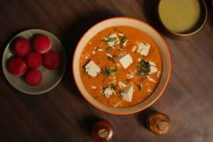 Paneer Lababdar