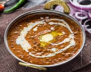 Dal Makhani Punjabi Tadka