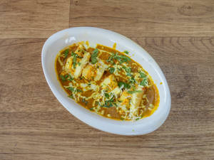 Paneer Pasandh
