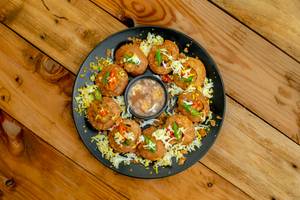 Pani Puri