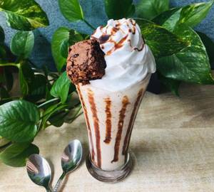 Brownie Shake