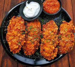 Peri Peri Kurkure Chaap