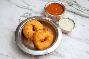 Medu Vada