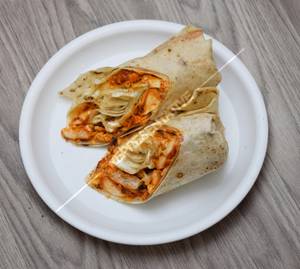 Grill Shawarma
