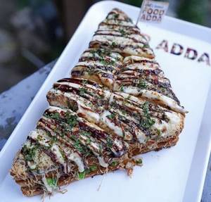 Jio Cheese  Grilled Sandwich