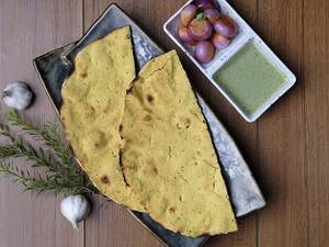 Missi Roti