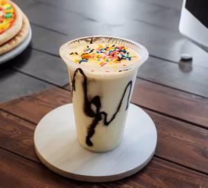 Venila Milkshake