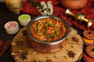 Veg Chili Mili