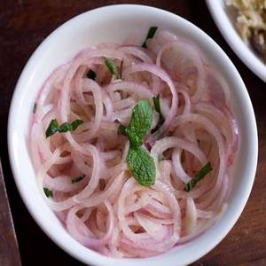 Onion Salad