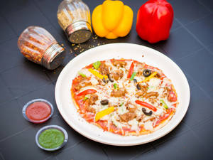 Italian Cheese Pizza