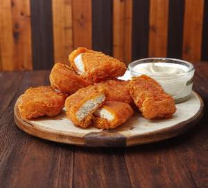 Ob chicken nuggets [8 pcs]