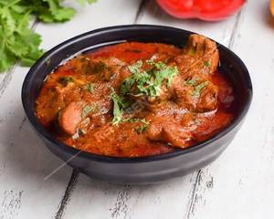 Chicken Gravy Roast