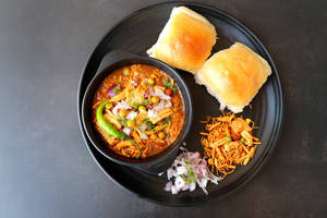 Kolhapur Misal