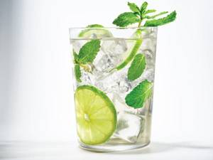 Mint Mojito