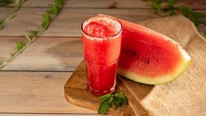 Watermelon Juice
