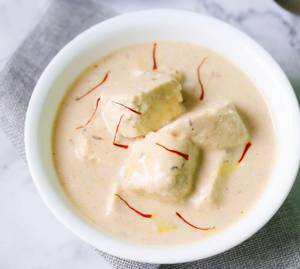 Sweet Shahi Paneer (6 Pcs)