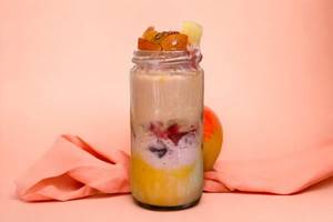 Fruity Fiesta Gudbad Jar
