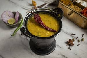 Dal Fry