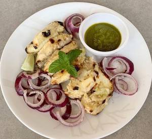 Paneer Malai Tikka
