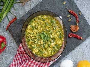 Green Fry 2 Egg