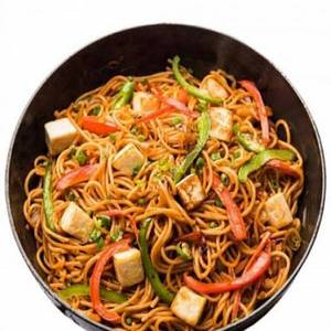 Paneer Chowmein