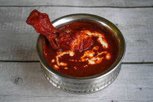 Chicken Tangdi Masala 