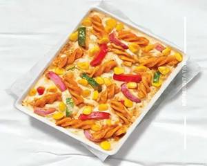 Makhani Pasta