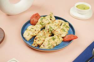 Chicken Malai Kabab [6 Pieces]