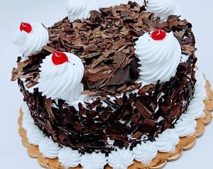 Black Forest Cake  (1Pound)