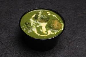 Haryali kofta