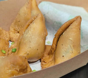 Samosa (1pc)