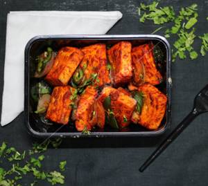 Paneer Tikka    