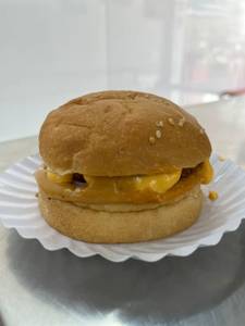 Tandoori Cheese Delight