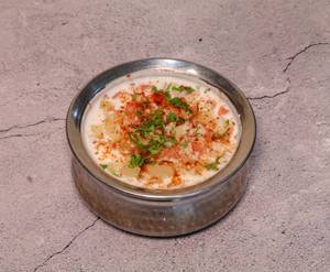 Mixed Raita    