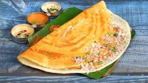 Onion Dosa