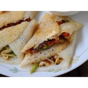 Spring Roll Dhosa