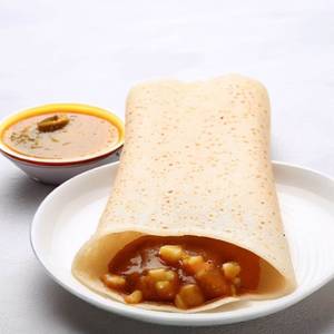 Ghee Masala Dosa (1 Pc) 